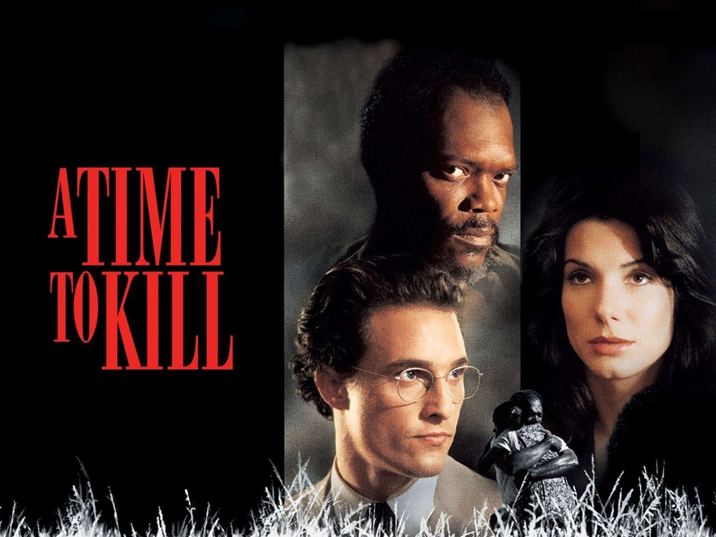 A time to Kill - VJ Junior